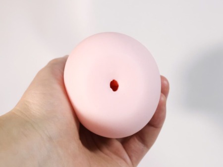 Cuttie&Screamin Dear My Honeyの挿入口