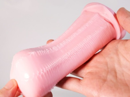 まんぺっとズリズリの内部突起2