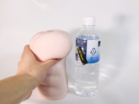 栄誉の名器2 森日向子のサイズ