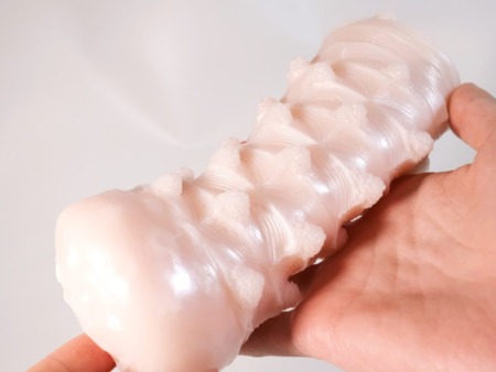 ポロンコロンの内部突起