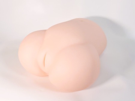 ぷにあなDX ロイドREALというオナホールボディ