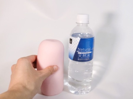 Cuttie&Screamin Dear My Honeyのサイズ感