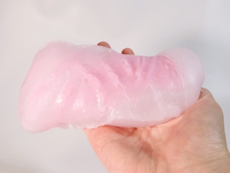 揉んでゾって いなりコラボを裏返してみた