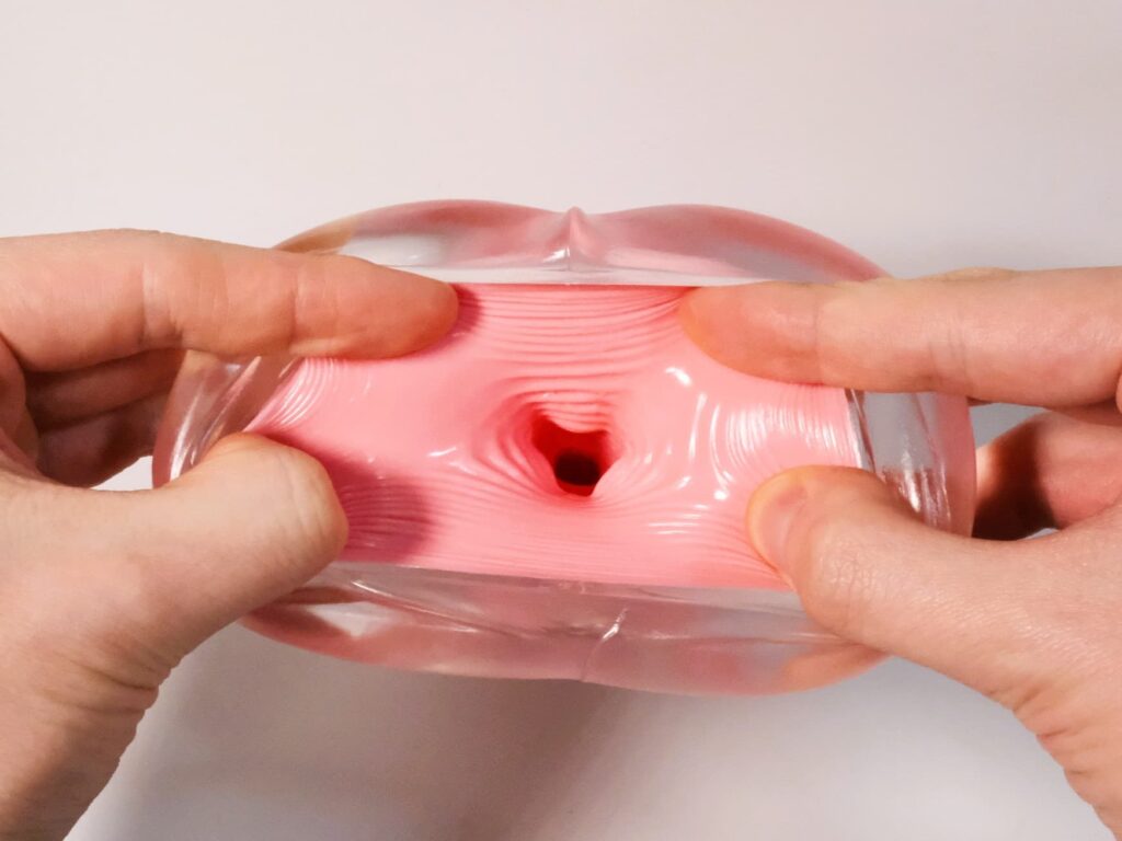 レベル99 限界突破　ウルトラスクイーズをクパッとしてみた