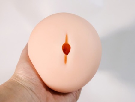 AIV―アイヴ― NO.13の挿入口