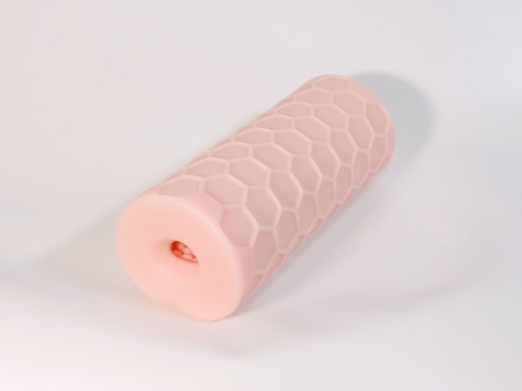 ZARA GYUGYUというオナホール