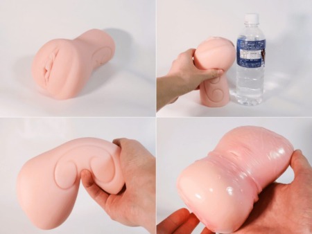 デカ女の一穴入根W子宮の画像まとめ