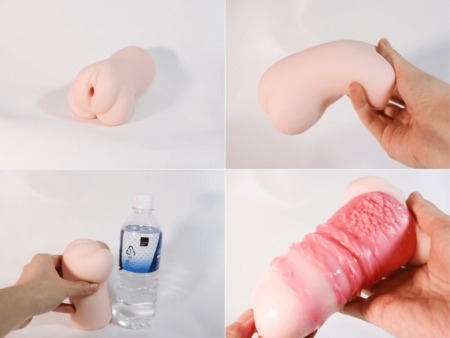 ゆるふわギャルのつぶやまヒダスパイラル ソフトの画像まとめ