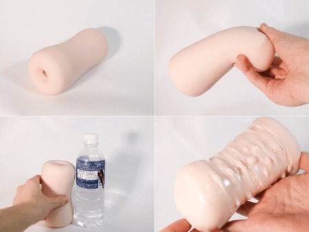 友達のママは僕のいいなりオナホの画像まとめ