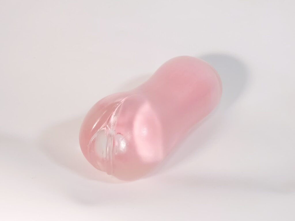 レベル99 限界突破　ウルトラスクイーズというオナホール