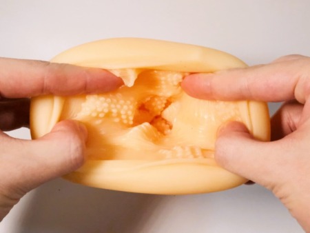 マンダラをクパッとしてみた