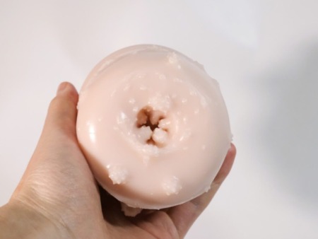 友達のママは僕のいいなりオナホの半裏返し