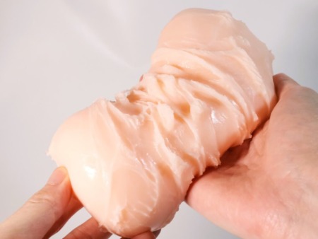 AIV―アイヴ― NO.13の内部突起