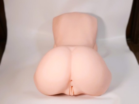愛撫ing 名器 水野つばきの後背位