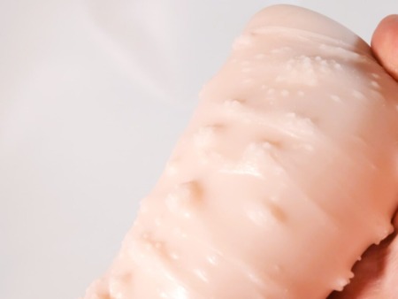 友達のママは僕のいいなりオナホのイボのザラザラ