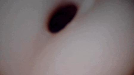 ゆるふわギャルのつぶやまヒダスパイラル ソフトの内部カメラ