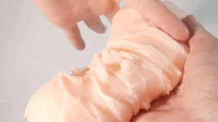 AIV―アイヴ― NO.13のかき分け感