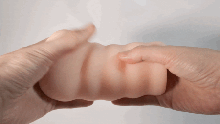 AIV―アイヴ― NO.13のやわらかさ