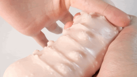 友達のママは僕のいいなりオナホのボコボコ刺激