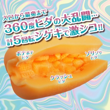 マンダラの内部構造