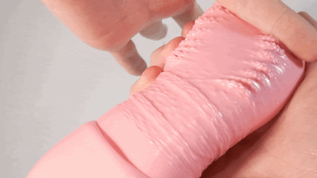 レベル99 限界突破　エクストラバキュームの刺激感