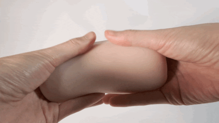 友達のママは僕のいいなりオナホのやわらかさ