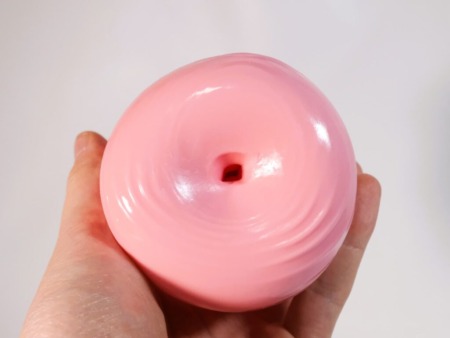 レベル99 限界突破　ウルトラスクイーズの半裏返し