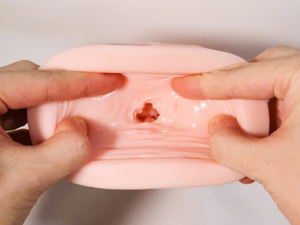 ZARA GYUGYUをクパッとしてみた