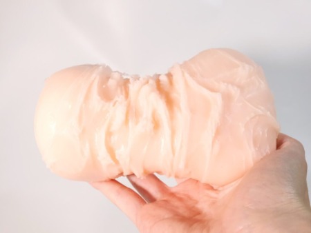 AIV―アイヴ― NO.13を裏返してみた