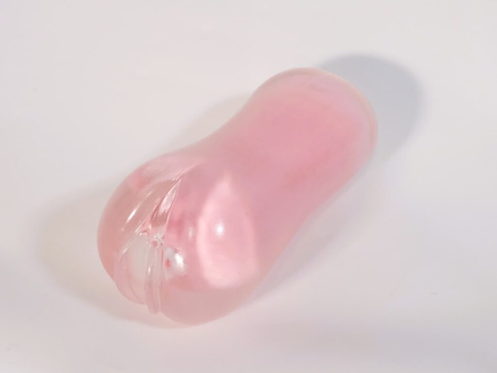 レベル99 限界突破　エクストラバキュームというオナホール