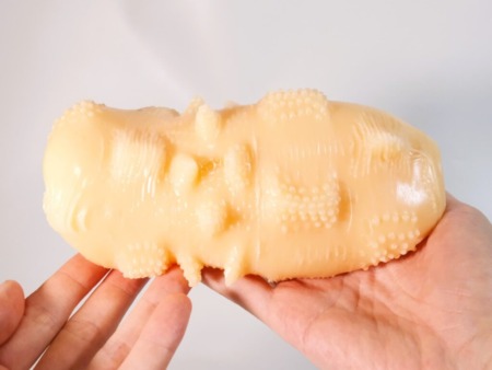 マンダラを裏返してみた