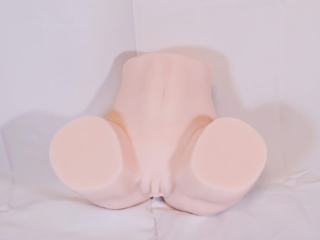 桃源郷ニンフェットの正面