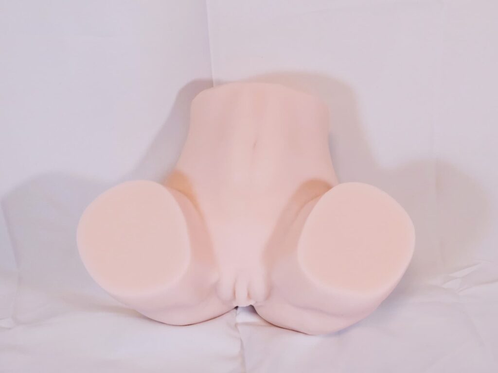 桃源郷ニンフェットの正面