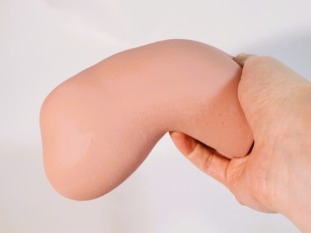 Cecile【岸和田セシル】のやわらかさ