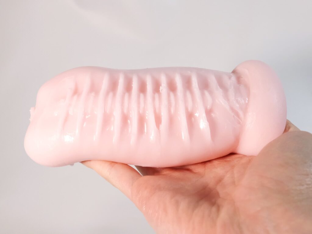 VIRGIN BOYS（ドーテーボーイズ）を裏かえしてみた