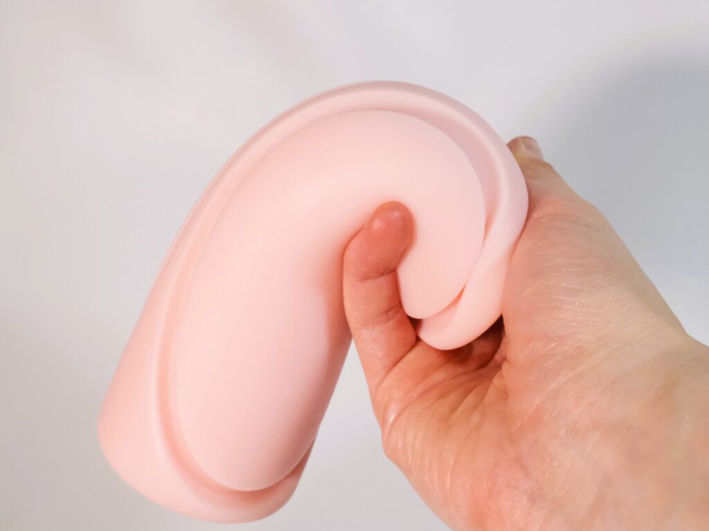 ONEPOINT[ワンポイント]のやわらかさ