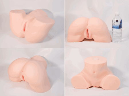 MOMONII 美姫シリーズ 生腰美尻 桃の姫の画像まとめ