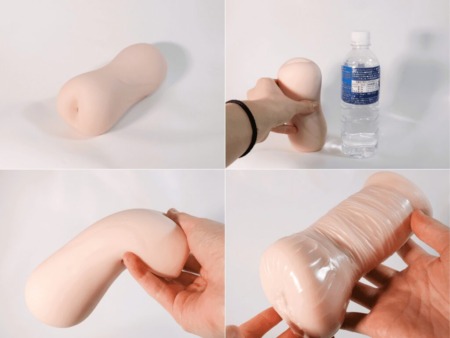 デカ乳オナホ 種沢ななみの画像まとめ