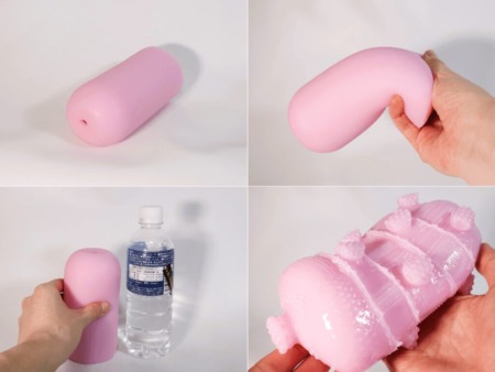 FutaDoll ふたなりの嫁入り feat.弐珠司 hole editionの画像まとめ