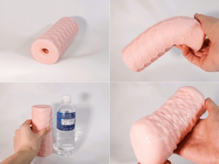 ZARA PUNIPUNIの画像まとめ