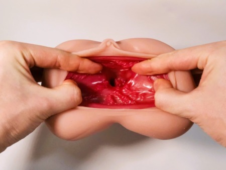 Cecile【岸和田セシル】をクパッとしてみた