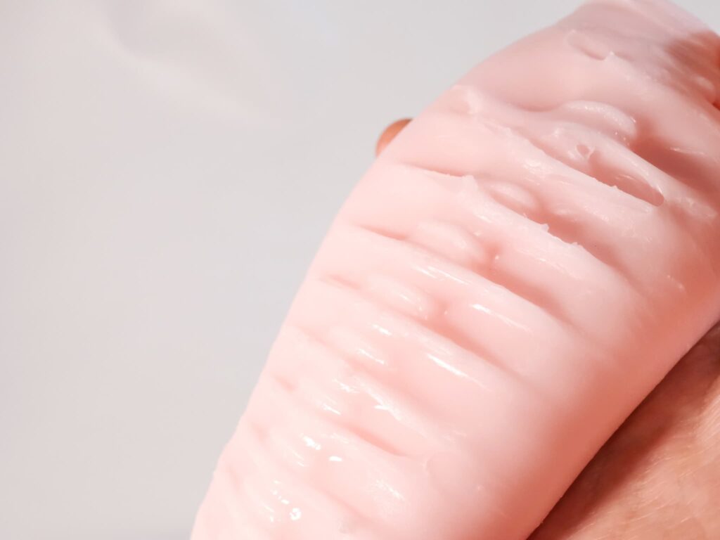 VIRGIN BOYS（ドーテーボーイズ）のヒダ