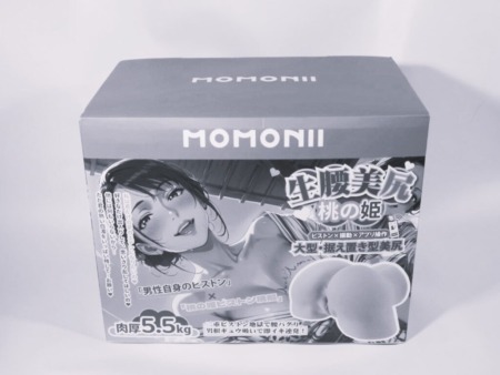 MOMONII 美姫シリーズ 生腰美尻 桃の姫をおすすめできない人