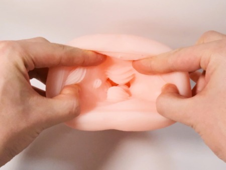 ニクイボの乱をクパッとしてみた