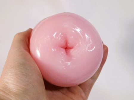 Hard Worker!の半裏返し