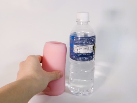 Hard Worker!のサイズ感