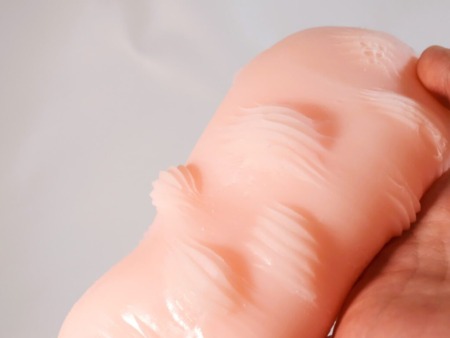 ニクイボの乱のイボ突起