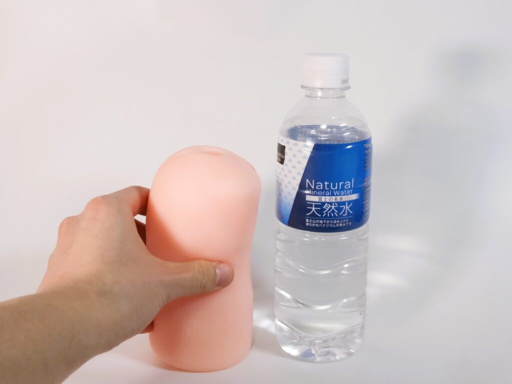 ニクイボの乱のサイズ感