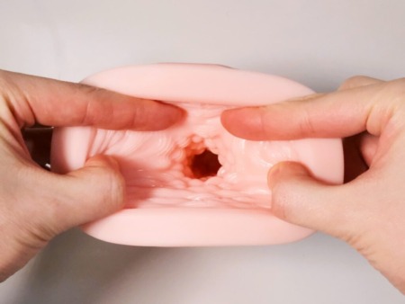 ZARA PUNIPUNIをクパッとしてみた