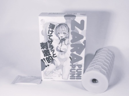 ZARA PUNIPUNIをおすすめできない人